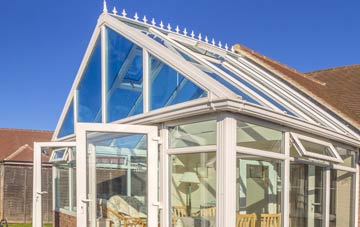 conservatory roof insulation costs Old Malton