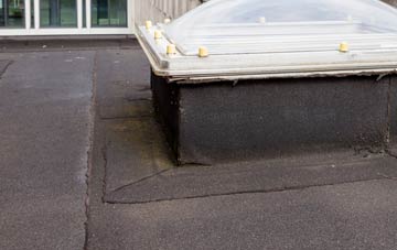 disadvantages of Old Malton flat roofs