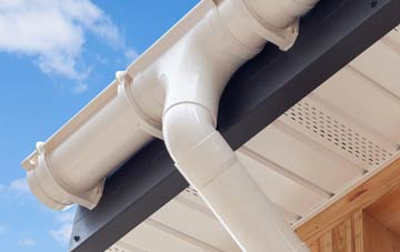 Old Malton gutter installation costs