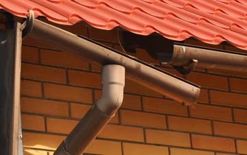 Old Malton gutter repair costs