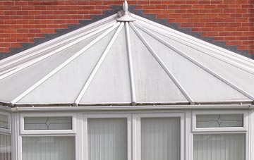 Old Malton polycarbonate conservatory roof repairs