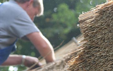 professional Old Malton thatchers