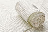 Old Malton fibreglass roofing repairs